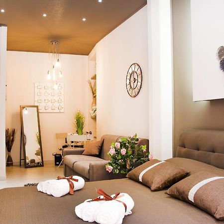 Sweet House Hotell Campobasso Exteriör bild
