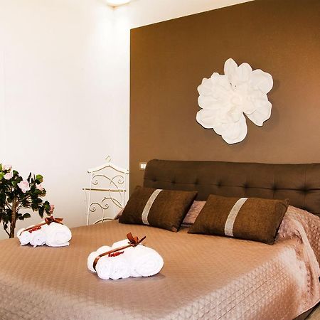 Sweet House Hotell Campobasso Exteriör bild