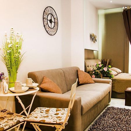 Sweet House Hotell Campobasso Exteriör bild